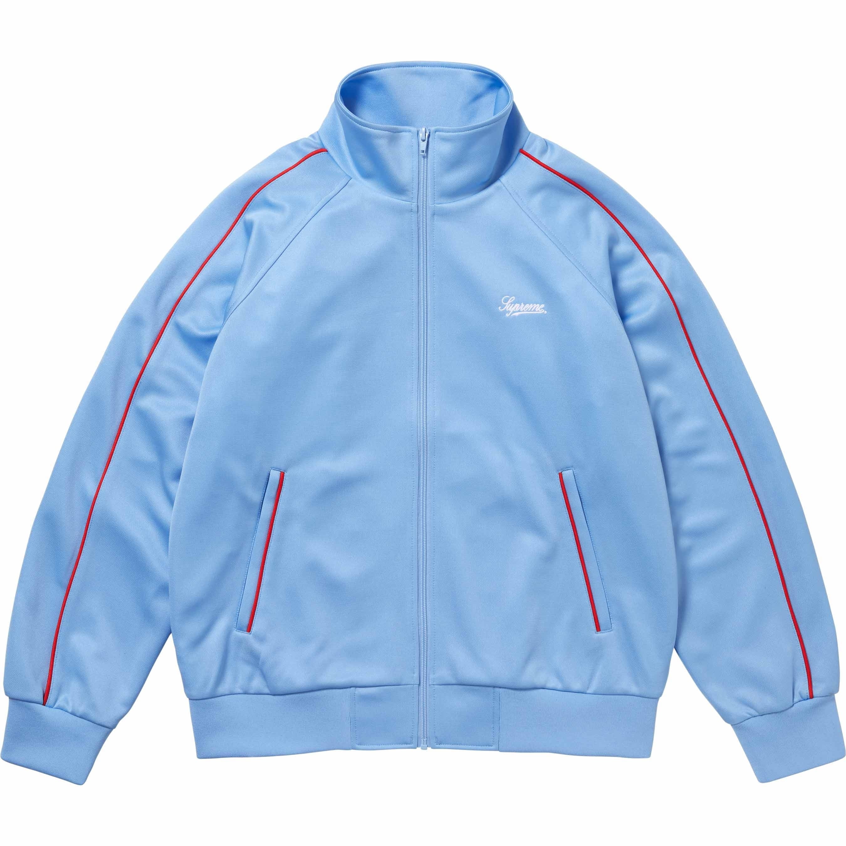 Tricot Track Jacket view 11